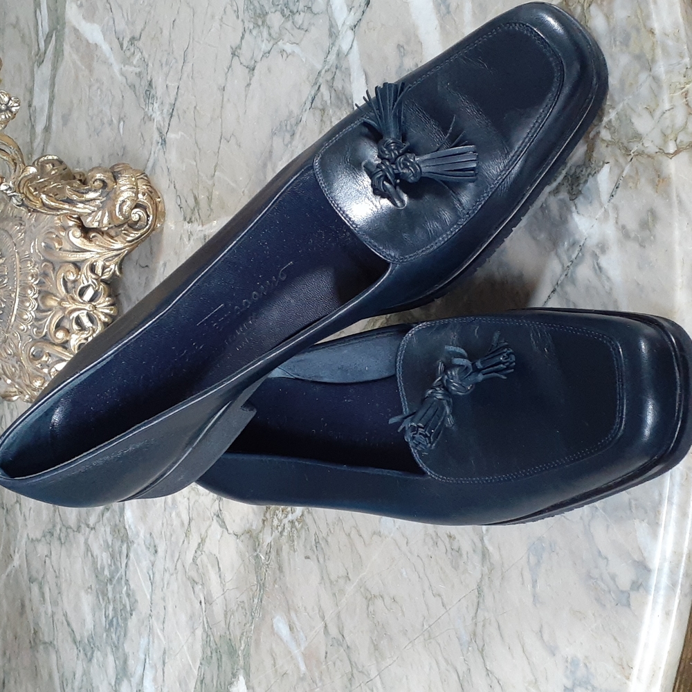 Salvatore Ferragamo shoes